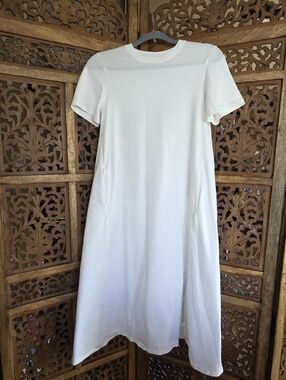white christmas dresses Sun-Imperial main image 0